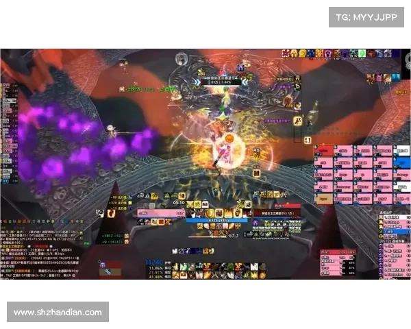 隐藏魔兽世界：探秘披风奇谋